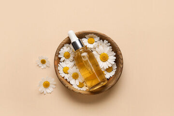 Bloom Body Oil