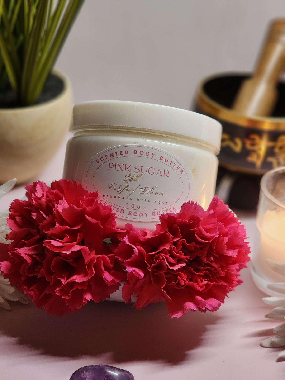 Bloom Body Butter