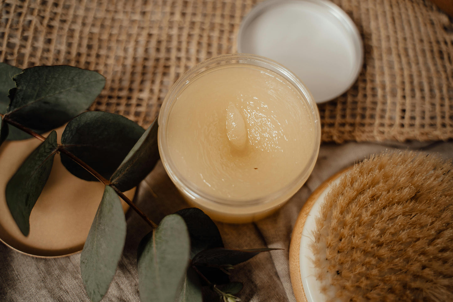Bloom Body Scrub