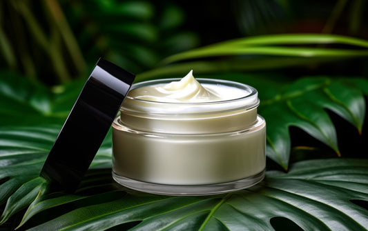 Men's Body Butter